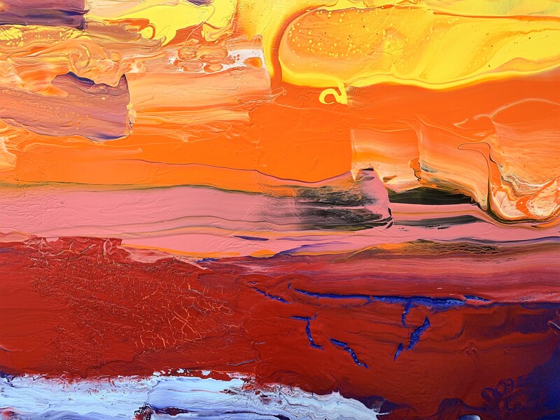 Defiance 24x30