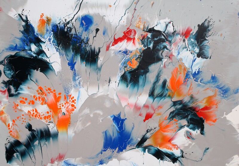 Endless Possibilities 30x30 