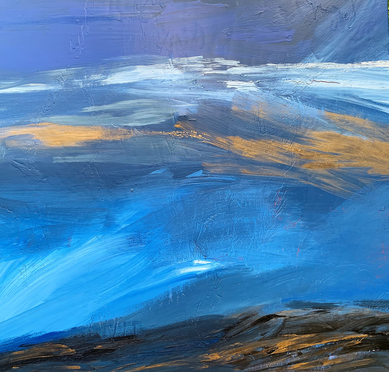  Heavens Above 48x48