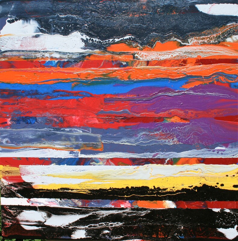 Rapid Change 30x30