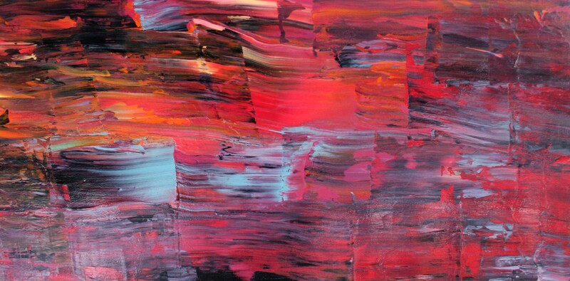 Symphony 24x48 