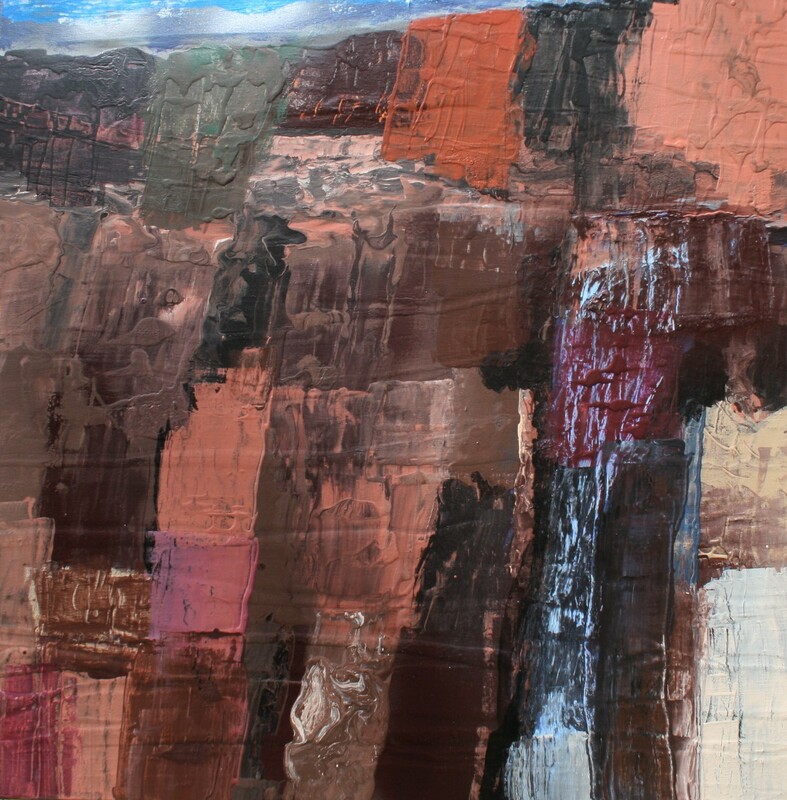 The Gorge 30x30